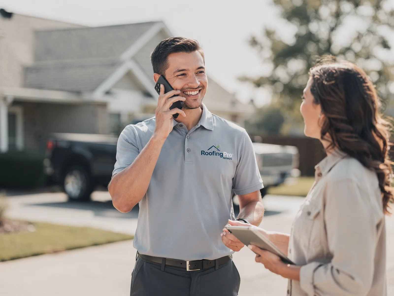 Flashing Inspection in Michigan City, MS